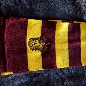 Harry Potter scarf